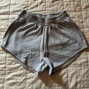 Gymshark Training Sweat Shorts